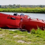 Rekerlanden 58 - De Boet * Warmenhuizen
