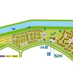 Prázdninový dům Rekerlanden 58 - De Boet Warmenhuizen