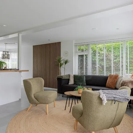 Holiday home Rekerlanden 58 - De Boet Warmenhuizen