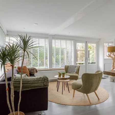 Rekerlanden 58 - De Boet Holiday home *