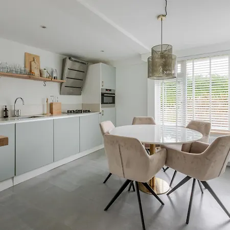 Rekerlanden 58 - De Boet *