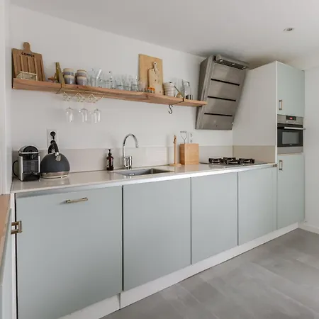 Holiday home Rekerlanden 58 - De Boet