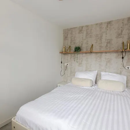 Holiday home Rekerlanden 58 - De Boet Warmenhuizen