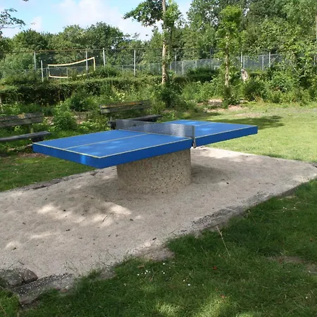 Rekerlanden 58 - De Boet Holiday home