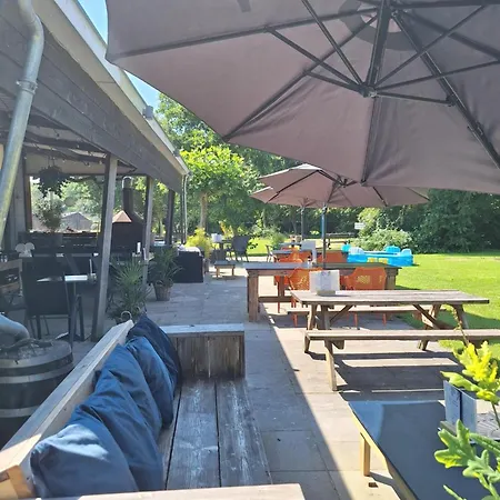 Rekerlanden 58 - De Boet Casa vacanze *