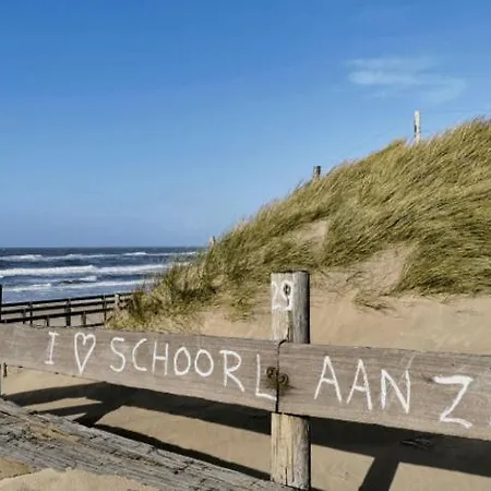 Rekerlanden 58 - De Boet Tatil Evi