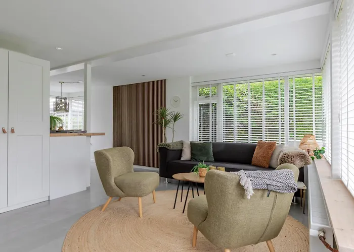 Casa vacanze Rekerlanden 58 - De Boet Warmenhuizen