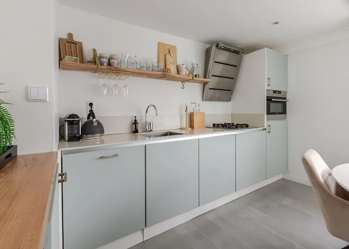 Casa vacanze Rekerlanden 58 - De Boet