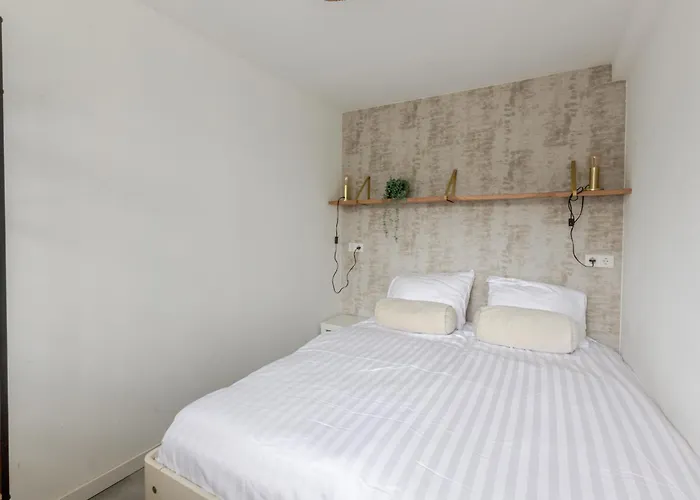 Casa vacanze Rekerlanden 58 - De Boet Warmenhuizen