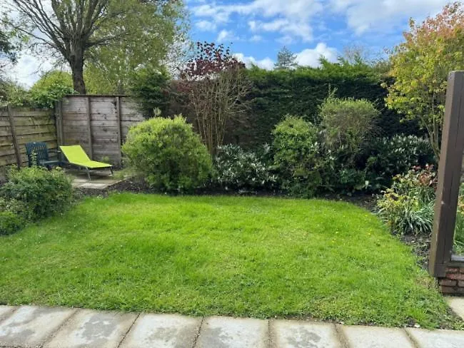 Rekerlanden 58 - De Boet