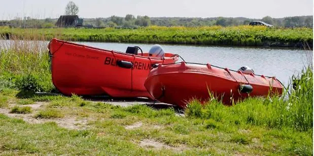 Rekerlanden 58 - De Boet * Warmenhuizen