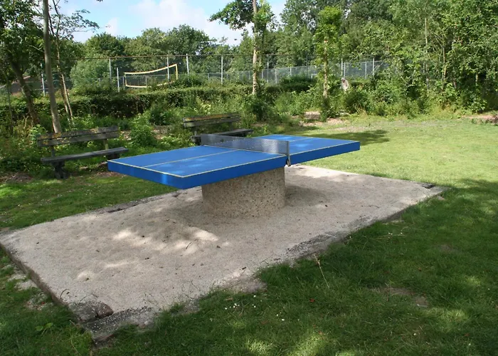 Rekerlanden 58 - De Boet Casa vacanze