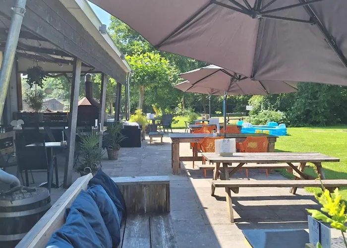 Rekerlanden 58 - De Boet Casa vacanze *